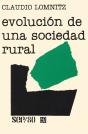 Evolución De Una Sociedad Rural - Preview