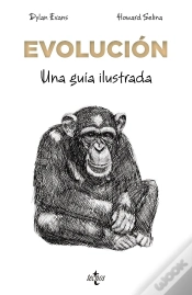 Capa do artigo Evolucion