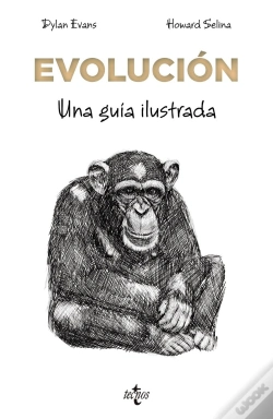 Capa do artigo Evolucion
