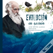 Capa do artigo Evolucion En Accion