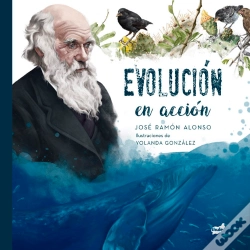 Capa do artigo Evolucion En Accion