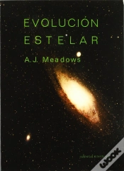 Capa do artigo Evolución Estelar