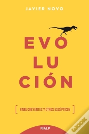Capa do artigo Evolución