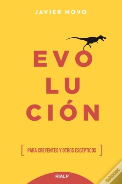 Capa do artigo Evolución
