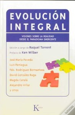 Capa do artigo Evolución Integral