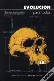 Capa do artigo Evolución Para Todos