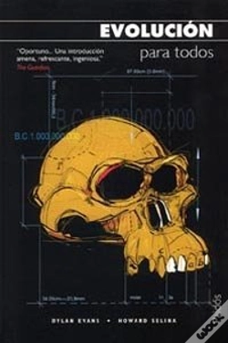Capa do artigo Evolución Para Todos