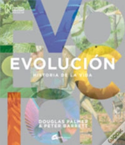 Capa do artigo Evolución