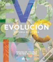 Capa do artigo Evolución