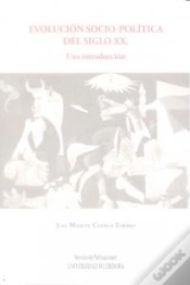Capa do artigo Evolución Socio-Política Del Siglo Xx