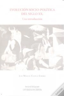 Capa do artigo Evolución Socio-Política Del Siglo Xx
