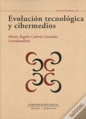 Capa do artigo Evolución Tecnológica Y Cibermedios