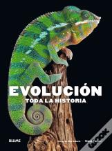 Evolución. Toda La Historia (2018)