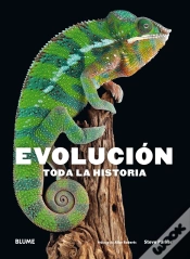 Capa do artigo Evolución. Toda La Historia (2018)