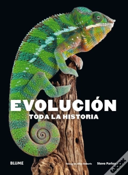 Capa do artigo Evolución. Toda La Historia (2018)