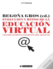 Evolución Y Retos De La Educación Virtual