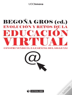 Capa do artigo Evolución Y Retos De La Educación Virtual