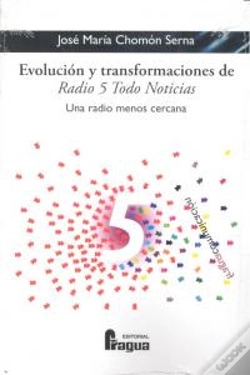 Capa do artigo Evolucion Y Transformaciones De Radio 5 Todo Noticias