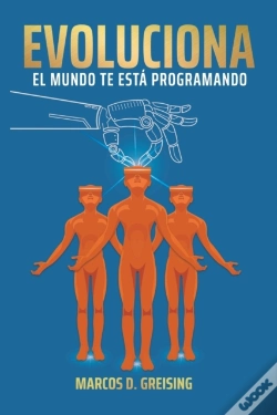 Capa do artigo Evoluciona