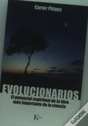 Capa do artigo Evolucionarios