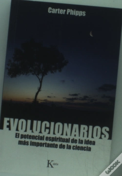 Capa do artigo Evolucionarios