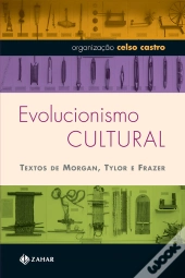 Evolucionismo Cultural