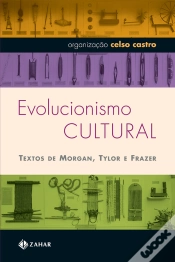 Capa do artigo Evolucionismo Cultural