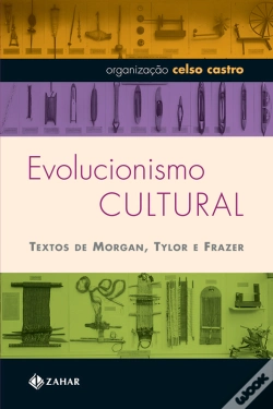 Capa do artigo Evolucionismo Cultural