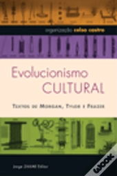 Evolucionismo Cultural