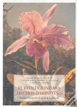 Capa do artigo Evolucionismo, Hechos O Hipótesis