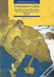 Capa do artigo Evolucionismo Y Cultura. Darwinismo En Europa E Iberoamérica