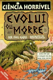 Capa do artigo Evolui ou Morre