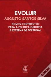 Capa do artigo Evoluir