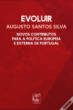 Capa do artigo Evoluir