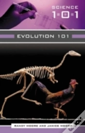 Capa do artigo Evolution 101