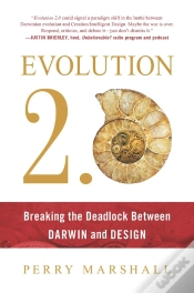 Capa do artigo Evolution 2.0