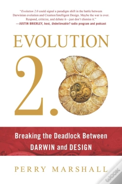 Capa do artigo Evolution 2.0
