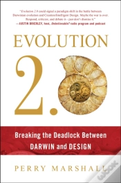 Capa do artigo Evolution 2.0