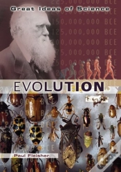 Capa do artigo Evolution, 2nd Edition