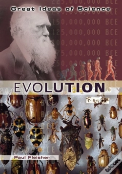 Capa do artigo Evolution, 2nd Edition