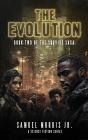 Evolution: A Science Fiction Series - The Survive Saga, Book 2 - Preview