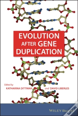 Capa do artigo Evolution After Gene Duplication