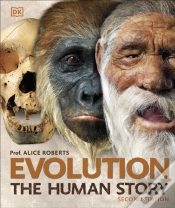 Capa do artigo Evolution