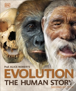 Capa do artigo Evolution