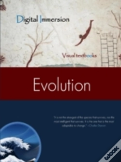 Capa do artigo Evolution: An Introductory Text