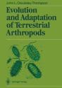Evolution And Adaptation Of Terrestrial Arthropods - Preview