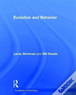 Evolution And Behavior