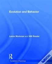 Evolution And Behavior
