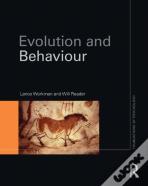 Evolution And Behavior