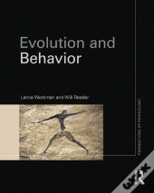 Evolution And Behavior